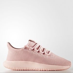 💖Adidas vapour pink Tubular Shadow Knit 💖
